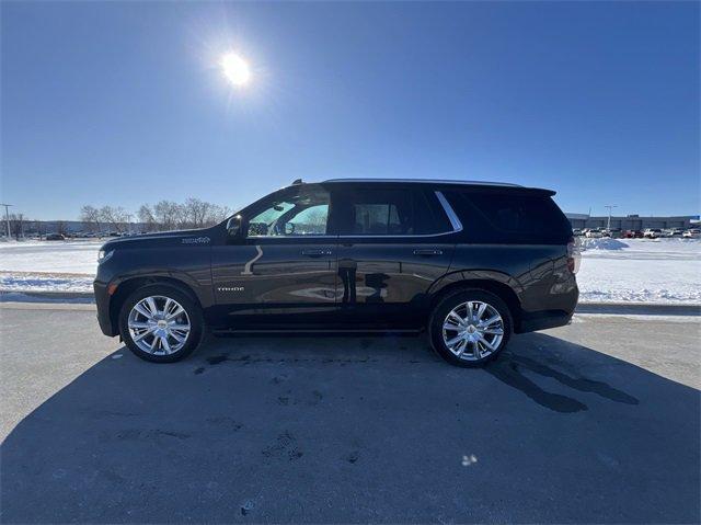 used 2023 Chevrolet Tahoe car, priced at $69,987