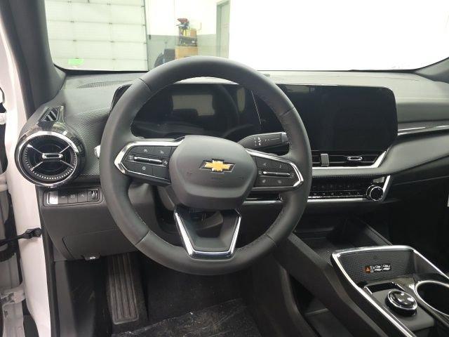 new 2026 Chevrolet Equinox car, priced at $35,490