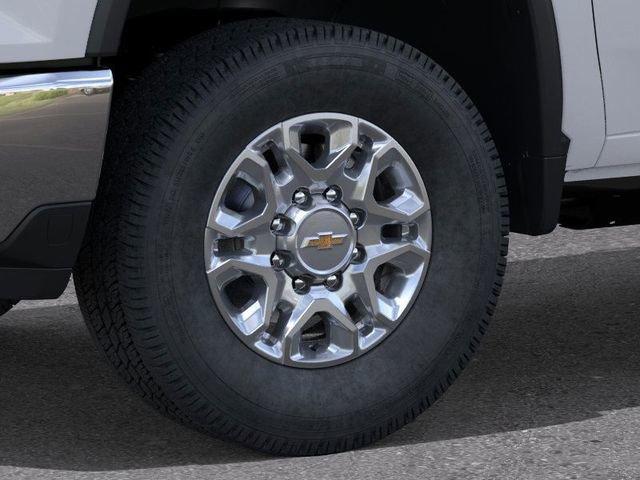 new 2025 Chevrolet Silverado 3500 car, priced at $62,555