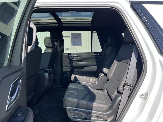 used 2023 Chevrolet Tahoe car, priced at $62,987