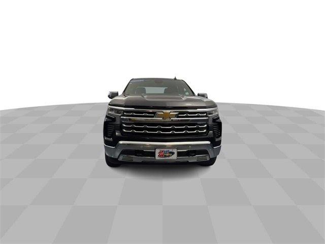 used 2023 Chevrolet Silverado 1500 car, priced at $47,939