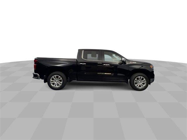 used 2023 Chevrolet Silverado 1500 car, priced at $47,939