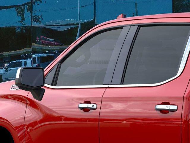 new 2025 Chevrolet Silverado 1500 car, priced at $68,700