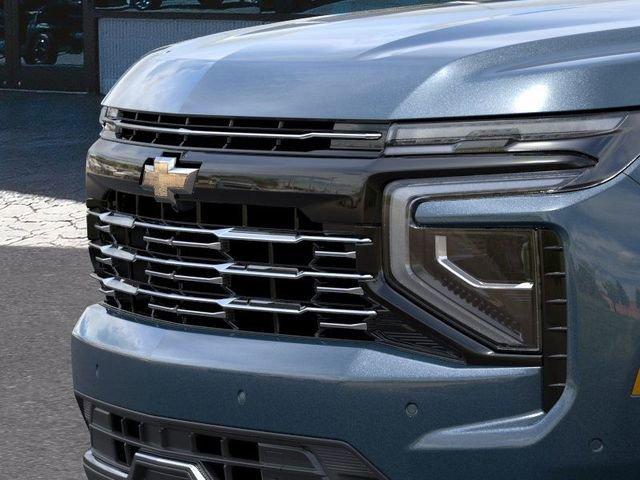 new 2025 Chevrolet Tahoe car, priced at $92,700