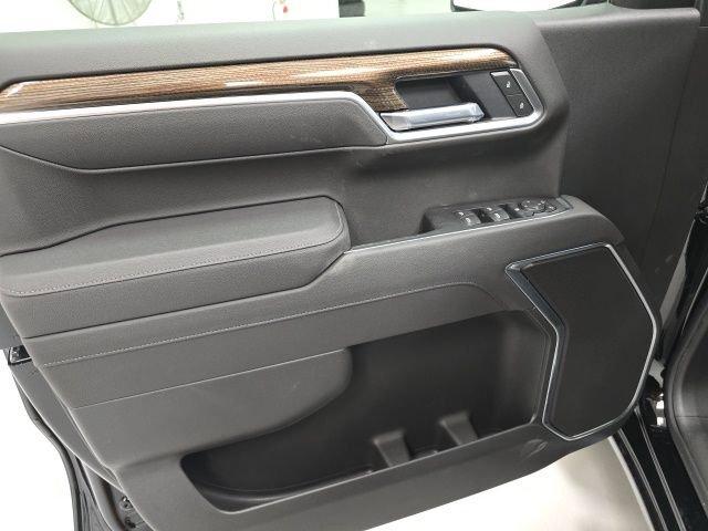 new 2026 Chevrolet Silverado 1500 car, priced at $53,853