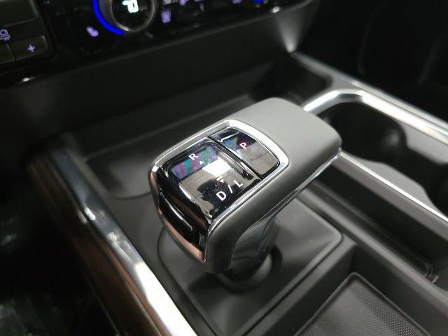 new 2026 Chevrolet Silverado 1500 car, priced at $53,853