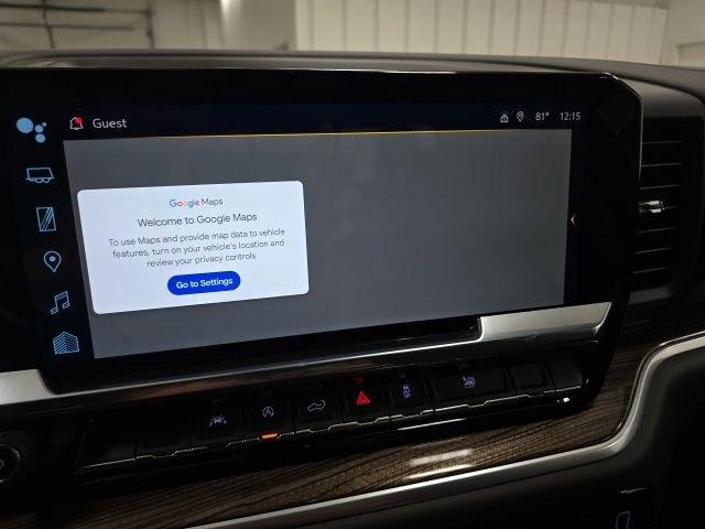 new 2026 Chevrolet Silverado 1500 car, priced at $53,853