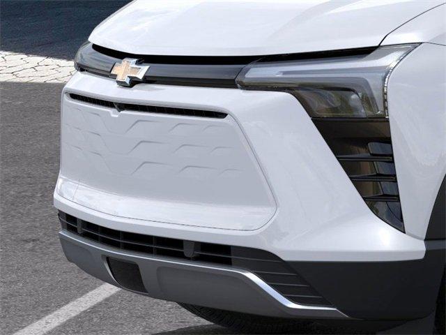 new 2024 Chevrolet Blazer EV car, priced at $42,936