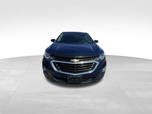 used 2020 Chevrolet Equinox car, priced at $18,987