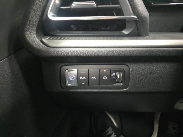 new 2026 Chevrolet Traverse car, priced at $49,205