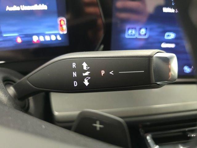 new 2026 Chevrolet Traverse car, priced at $49,205