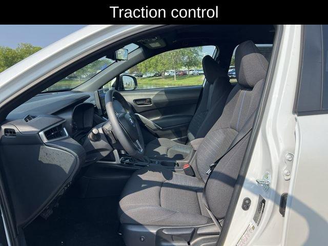 used 2024 Toyota Corolla Cross car, priced at $32,987