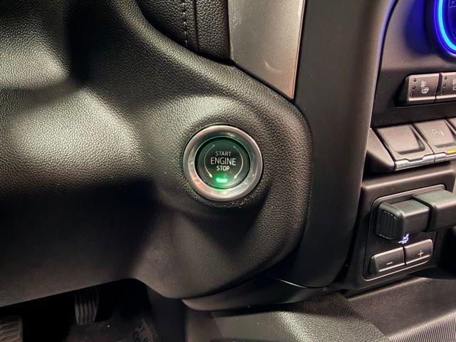 used 2020 Chevrolet Silverado 1500 car, priced at $29,987