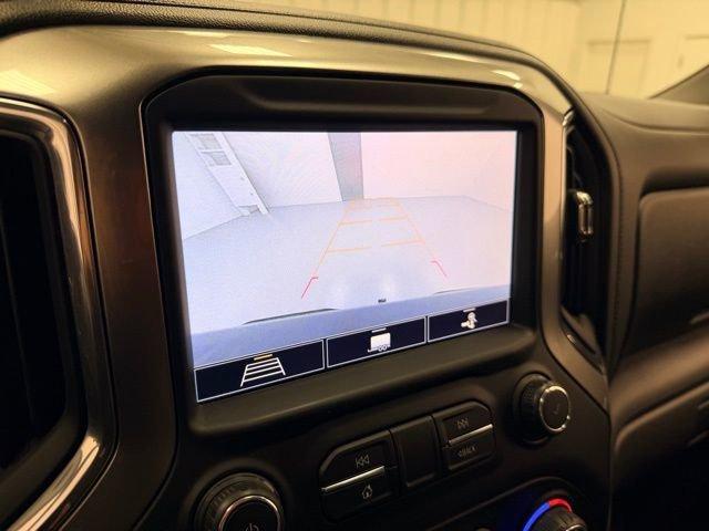 used 2020 Chevrolet Silverado 1500 car, priced at $29,987