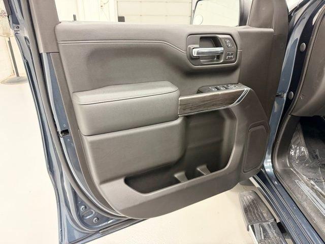 used 2020 Chevrolet Silverado 1500 car, priced at $29,987