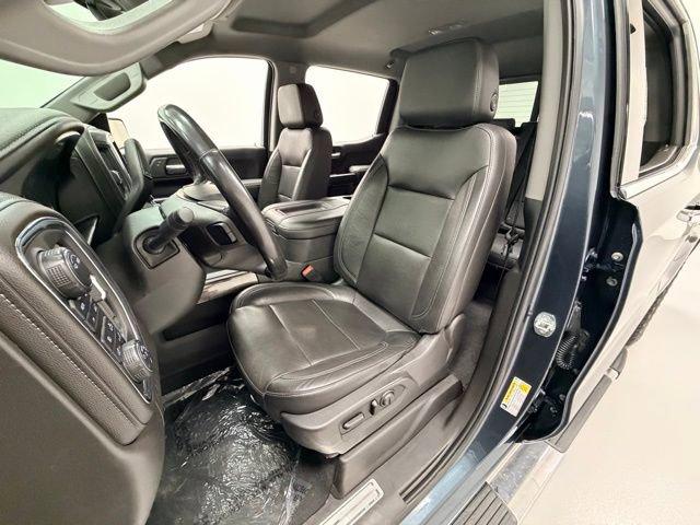 used 2020 Chevrolet Silverado 1500 car, priced at $29,987