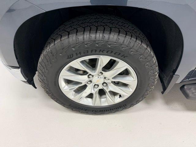 used 2020 Chevrolet Silverado 1500 car, priced at $29,987
