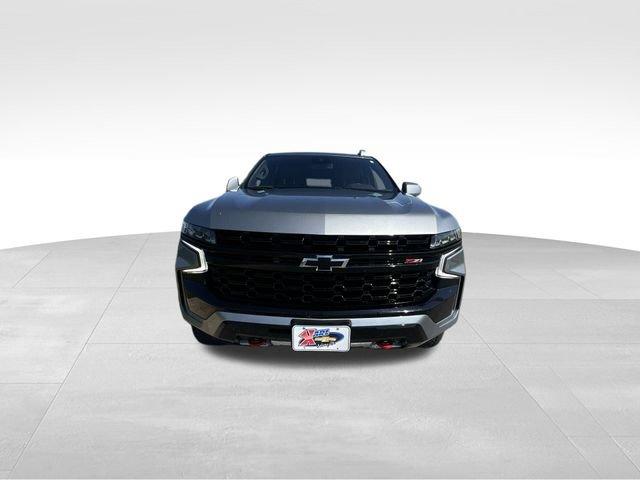 used 2023 Chevrolet Suburban car, priced at $60,987