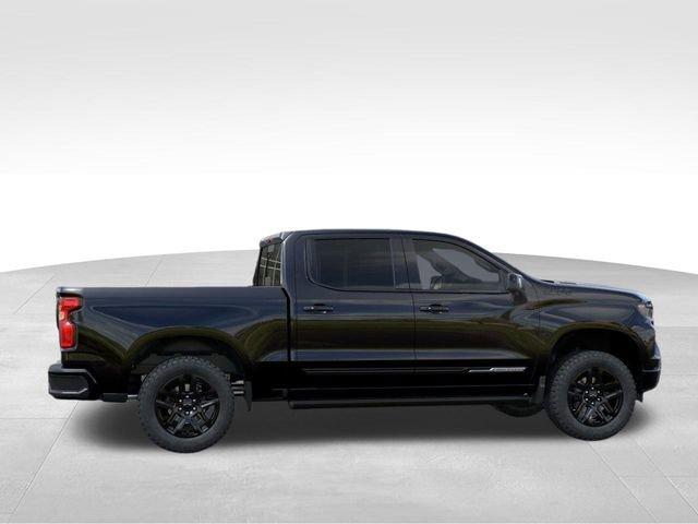 new 2025 Chevrolet Silverado 1500 car, priced at $72,780