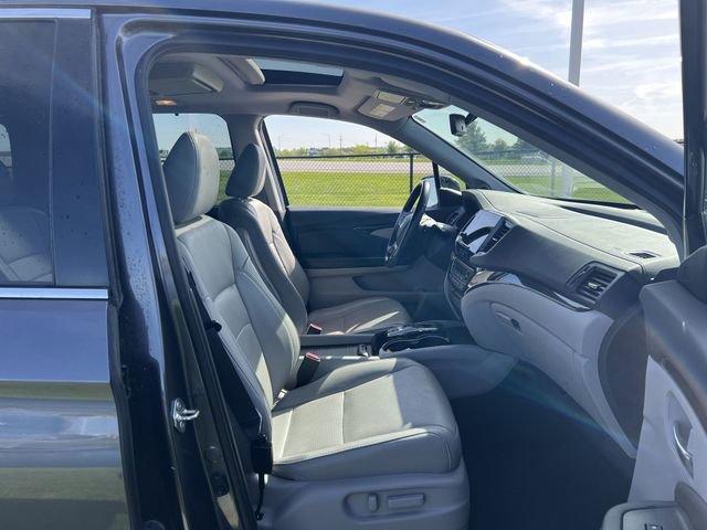 used 2019 Honda Pilot car, priced at $28,987