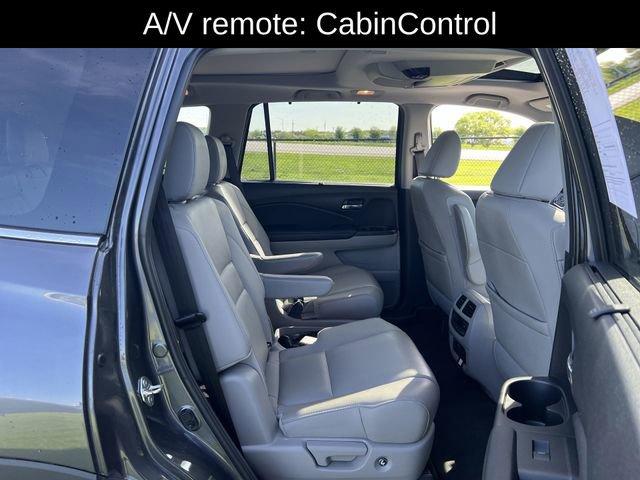 used 2019 Honda Pilot car, priced at $27,318