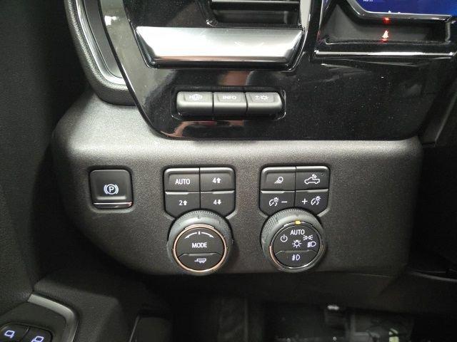 new 2026 Chevrolet Silverado 1500 car, priced at $67,402