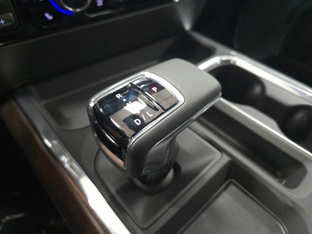 new 2026 Chevrolet Silverado 1500 car, priced at $67,402