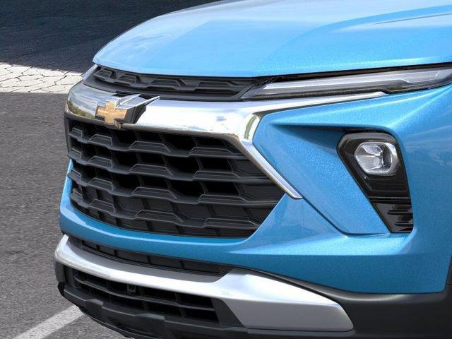 new 2026 Chevrolet TrailBlazer car, priced at $31,165