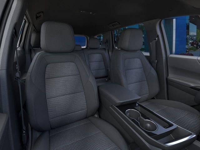 new 2025 Chevrolet Equinox car, priced at $29,108