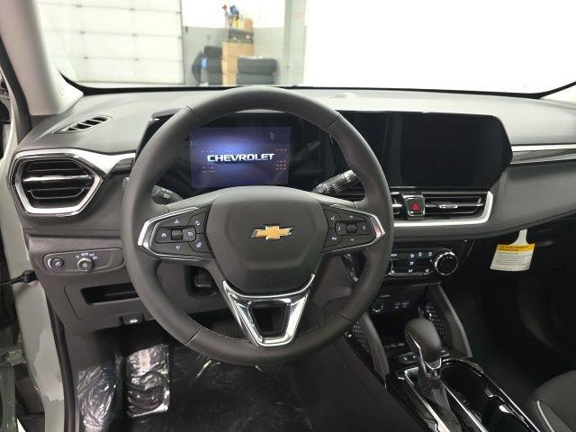 new 2026 Chevrolet TrailBlazer car, priced at $31,960