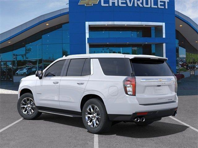 new 2024 Chevrolet Tahoe car, priced at $71,099