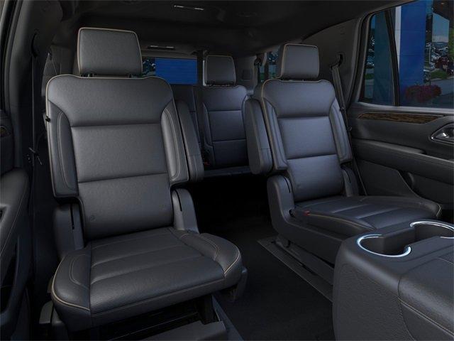 new 2024 Chevrolet Tahoe car, priced at $71,099