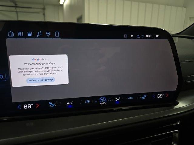 new 2026 Chevrolet Traverse car, priced at $45,920