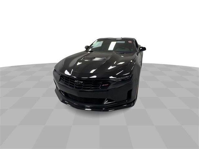 used 2023 Chevrolet Camaro car, priced at $39,587