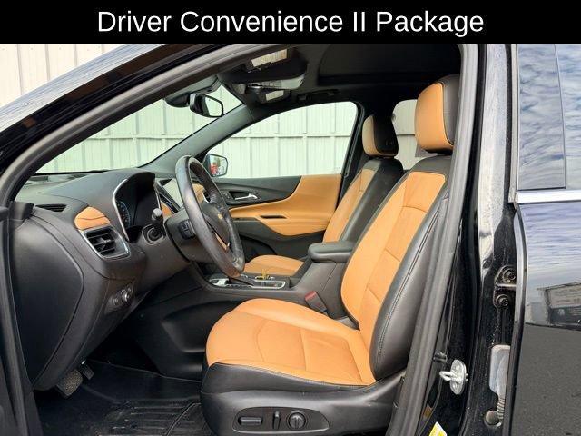 used 2020 Chevrolet Equinox car, priced at $23,987