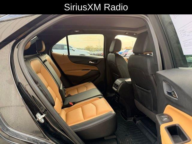 used 2020 Chevrolet Equinox car, priced at $23,987