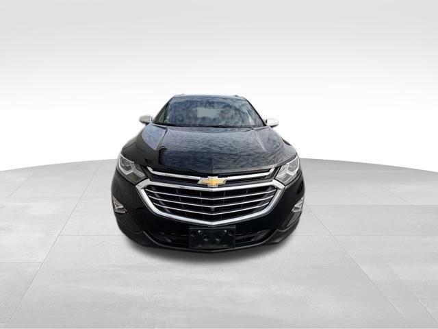 used 2020 Chevrolet Equinox car, priced at $23,987