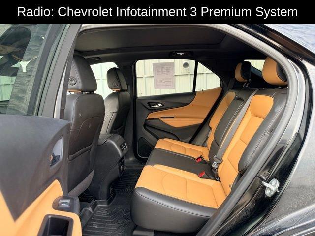 used 2020 Chevrolet Equinox car, priced at $23,987
