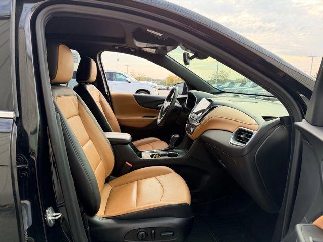 used 2020 Chevrolet Equinox car, priced at $23,987