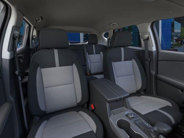 new 2025 Chevrolet Blazer car, priced at $39,879