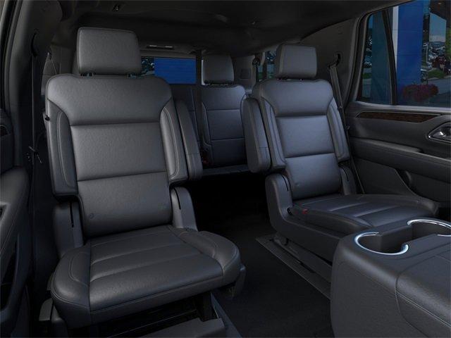 new 2024 Chevrolet Tahoe car, priced at $69,573