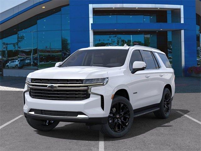 new 2024 Chevrolet Tahoe car, priced at $69,573