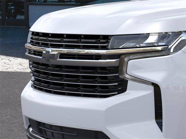 new 2024 Chevrolet Tahoe car, priced at $69,573