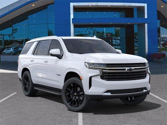 new 2024 Chevrolet Tahoe car, priced at $69,573