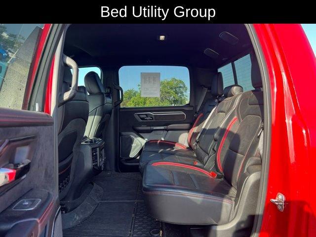 used 2021 Ram 1500 car, priced at $73,987