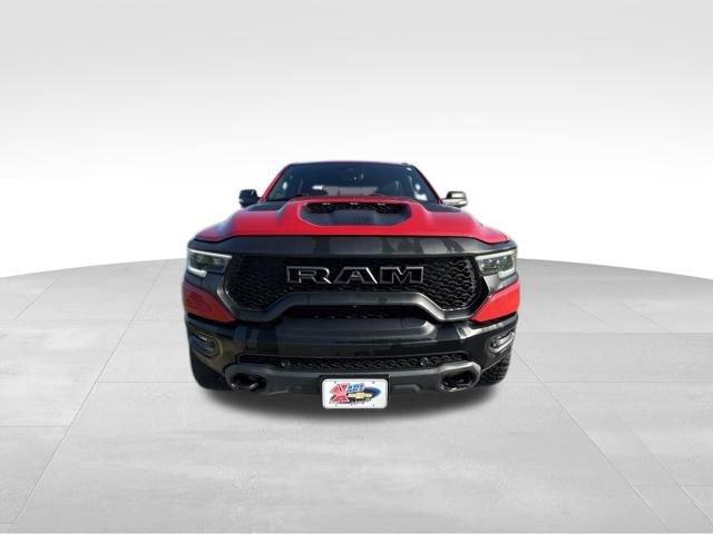 used 2021 Ram 1500 car, priced at $73,987