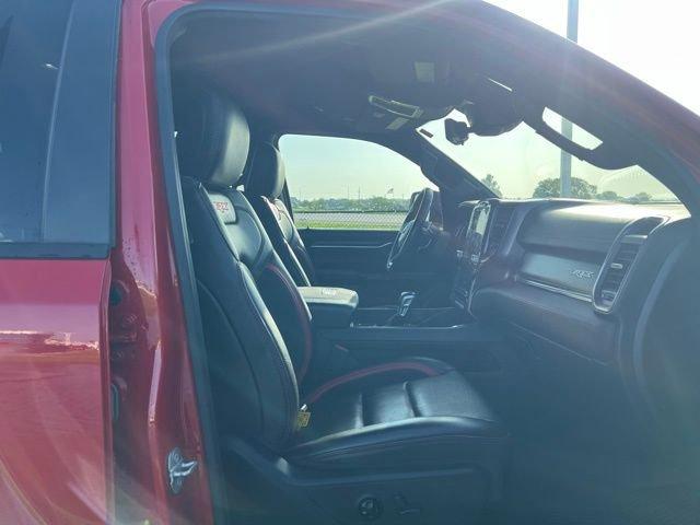 used 2021 Ram 1500 car, priced at $73,987