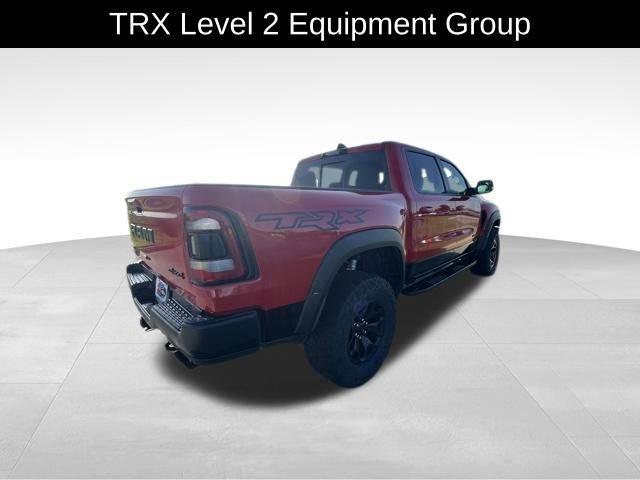 used 2021 Ram 1500 car, priced at $73,987