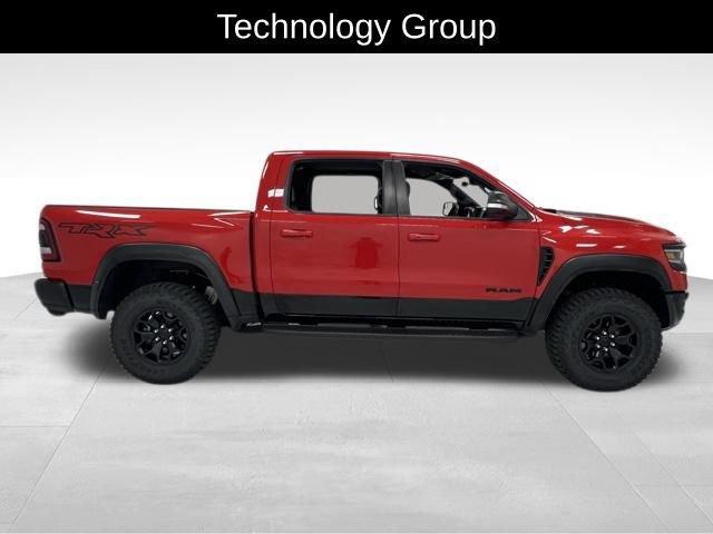 used 2021 Ram 1500 car, priced at $72,514