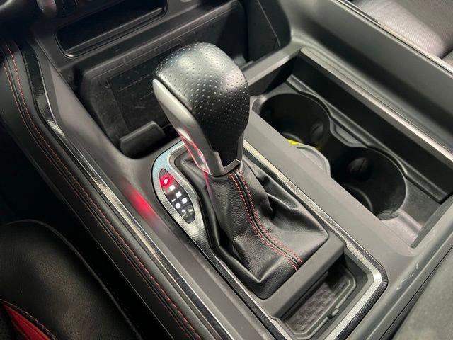 used 2021 Ram 1500 car, priced at $72,514